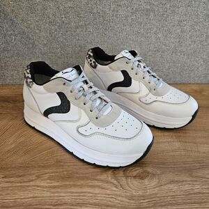 Voile Blanche Sneakers White, Black Abd Beige EUR size 39